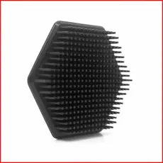 Escova De Limpeza Facial Miniatura-Ideal para Rosto e Barba limpeza Profunda com Esfoliação