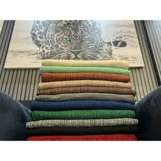 Manta Pop Para Sofa 2,20 × 1,50m Decorativa Sofá e Cama Novas Cores