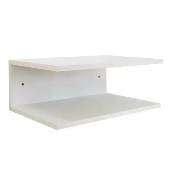 NICHO SUPORTE VAZADO XBOX 100% MDF