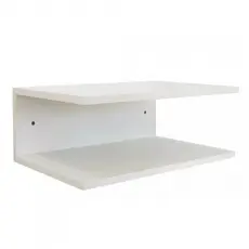 NICHO SUPORTE VAZADO XBOX 100% MDF