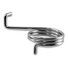 Mola Retorno Braço/Pedal Freio Dianteiro CG 125/150 BIZ/ POP 100/110i