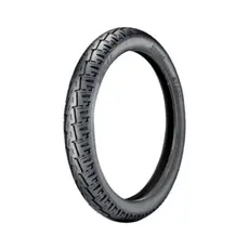 Pneu Traseiro Honda CG Titan fan Cargo YBR Factor Vipal 90/90-18 ST300 Uso Com Câmara