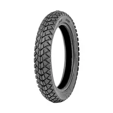 Pneu Moto Vipal 110/90-17 TR300 Traseiro Honda NXR Bros Todas Xre 190 Crosser 150 Uso Com Câmara