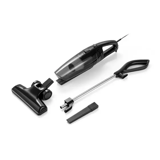 Aspirador De Pó Vertical Portátil Elgin Perfect Clean II ASP200 1200w 3 em 1 Reservatório 1 Litro Compacto