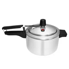 Panela De Pressão 2,5 Litros Compacta Pequena