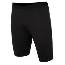 Bermuda Térmica Compressão Anti Assaduras Segunda Pele Proteção Uv 50+ Para Esportes Unissex