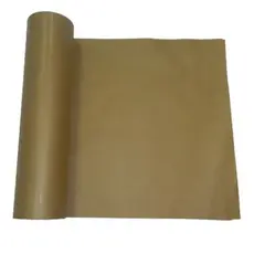 Papel Kraft Bobina 130 Metros Monolúcido Original 60cm de Largura 80grs Cada Rolo