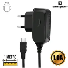 Carregador Fonte Micro Usb V8 5v