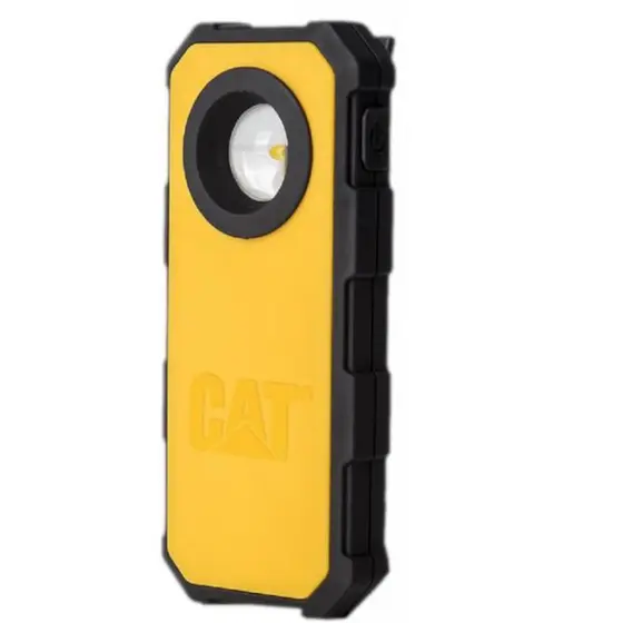 LANTERNA CAT CT5120 220 LUMENS SUPER BRILHO