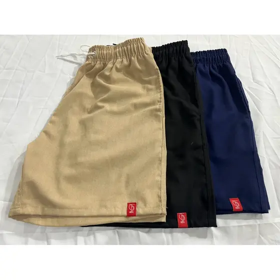 Shorts de Linho, Mauricinho, Basico, Bermuda Masculino, Bermuda de linho Casual