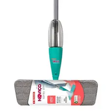 Mop Spray Slim de Microfibra com Cabo Noviça Bettanin