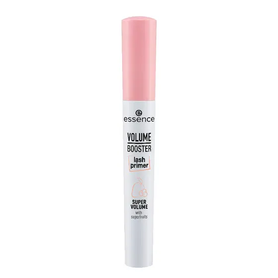 Primer de cílios VOLUME BOOSTER essence