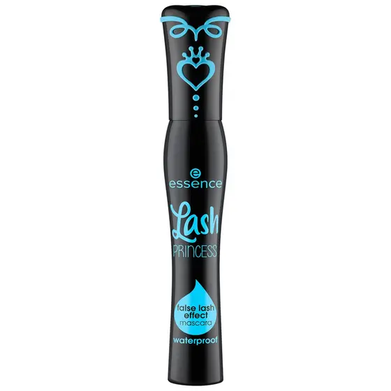 Máscara de cílios Lash Princess false lash effect waterproof essence á prova d´água