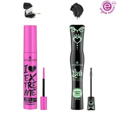 KIT Dupla Máscaras Best Sellers essence