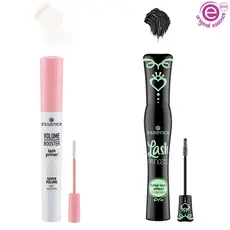 KIT Lash Princess + Booster essence