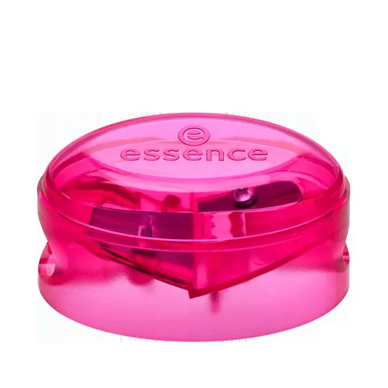 Apontador de Lápis duplo essence