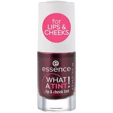Lip Tint What a Tint! essence 01 pink