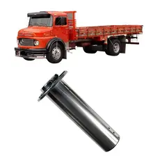 Boia Combustível Tubular Mercedes 1113/1313/1513/1515 41CM
