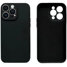 Capinha Aveludado FECHADA NA CAMERA para celular iPhone 17 17PRO 17AIR 17 PRO MAX