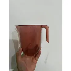 KIT 2 jarra medidora de 1000ml  medição em sua casa cozinha