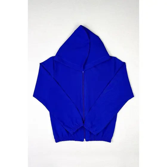Jaqueta Infantil Tactel