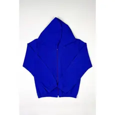 Jaqueta Infantil Tactel