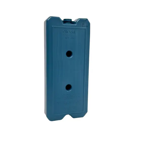 Gelo artificial reutilizável gelo térmico, gelo para lancheira,  para cooler, delivery, Kit com 5 un