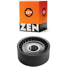 Polia Tensor Alternador Clio Kangoo Symbol 96 A 2013 Zen