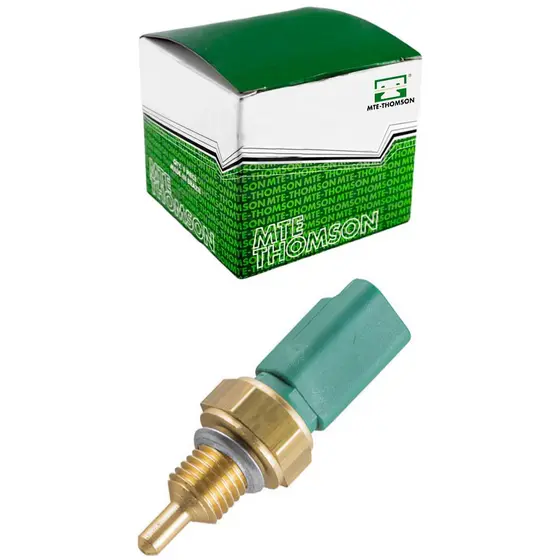 Sensor Temperatura Motor Peugeot 207 206 Hoggar 1.4 2 Pinos