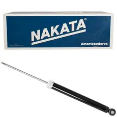 Amortecedor Onix Activ 2017 A 2018 Traseiro Le Ld Nakata