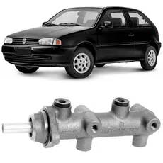 Cilindro Mestre Freio Duplo Volkswagen Gol G2 94 A 2003 Trw