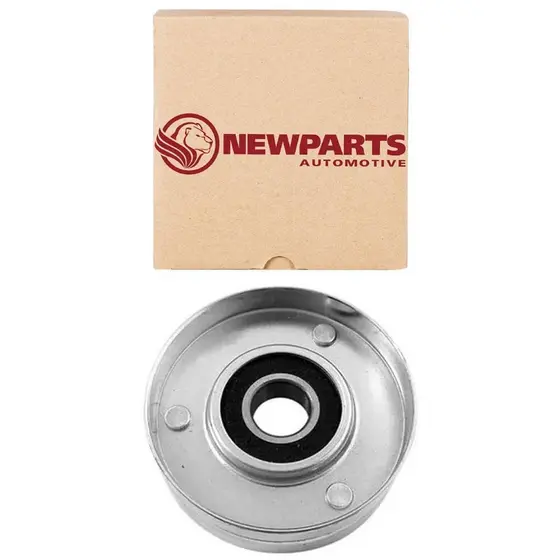 Polia Tensor Alternador Gol G2 G3 G4 G5 Parati 1.0 Newparts
