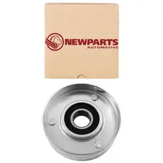 Polia Tensor Alternador Gol G2 G3 G4 G5 Parati 1.0 Newparts