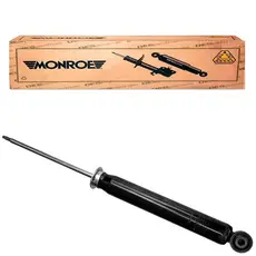 Amortecedor Cruze 2012 A 2016 Traseiro Le Ld Monroe