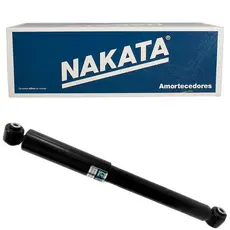 Amortecedor C3 2013 A 2020 Traseiro Nakata