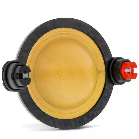 Reparo Driver Jbl Selenium Rpd250 Trio D250 Fenólico
