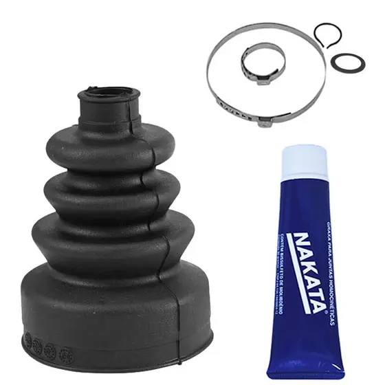 Kit Reparo Homocinética Pampa Corcel 1.4 1.6 1.8 71 A 97