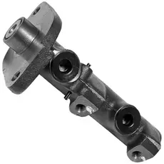 Cilindro Mestre Freio Duplo Ford Fiesta Ka Sem Abs Controil