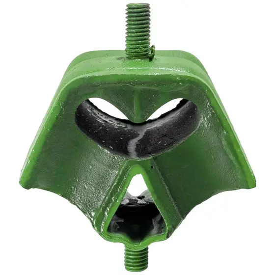 Coxim Motor Gol G1 G2 G3 G4 Saveiro Voyage Dianteiro Nakata