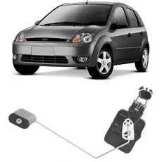 Sensor Nível Combustível Fiesta 1.0 1.6 Zetec 2004 a 2006