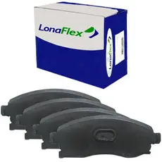 Kit Pastilha Freio Hyundai Tucson 2004 A 2017 Dianteira