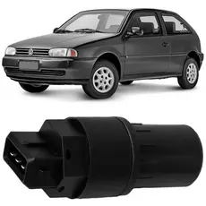 Sensor Velocidade Velocímetro VW Gol G2 G3 G4 Parati Saveiro