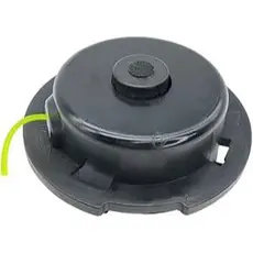 Kit com Carretel, Tampa e Mola - Aparadores De Grama Tramontina