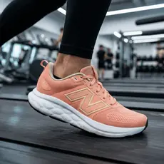 Tênis New Balance 460 V4 Feminino Leve Conforto Academia Caminhada Corrida Dia a Dia