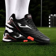 Chuteira Society Masculina Joma Maxima MAXW261 Original Para Grama Sintética Futebol