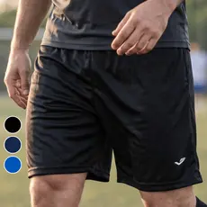 Calção Masculino Elite Dry Esportivo Treino Academia Futebol Corrida Caminhada Secagem Rápida