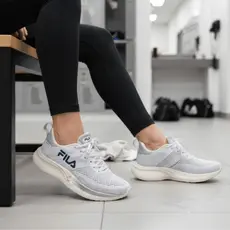 Tênis Fila Speed Lite Feminino Corrida Academia Leve Confortável Respirável Treino Dia a Dia