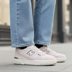 Tênis New Balance 550 Feminino Importado Original