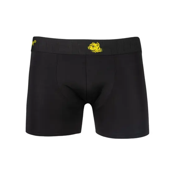 Cueca Boxer Lisa Romantic Com Elastico 50 cm