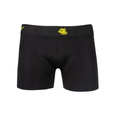 Cueca Boxer Lisa Romantic Com Elastico 50 cm